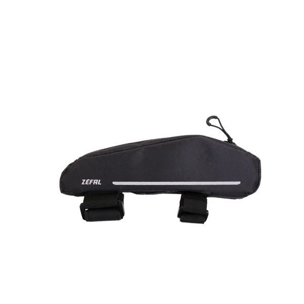 Zefal Z Aero Váztáska Kerékpár Felsőcsőre+J332J2J297:J330 - fekete