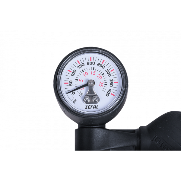 Zefal Z Shock Kerékpár Teleszkóp Pumpa