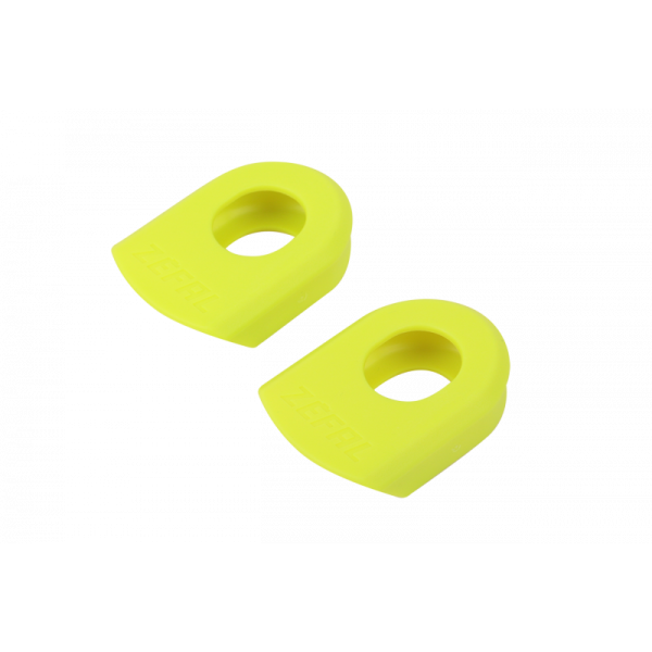 Zefal Crank Armor Hajtókar Védő - sárga