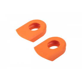 Zefal Crank Armor Hajtókar Védő - narancssárga