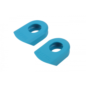 Zefal Crank Armor Hajtókar Védő - kék