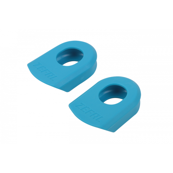 Zefal Crank Armor Hajtókar Védő - kék