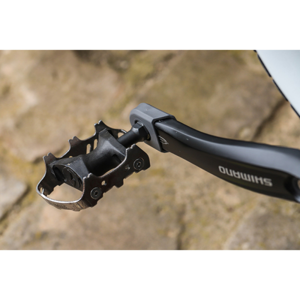 Zefal Crank Armor Hajtókar Védő - szürke