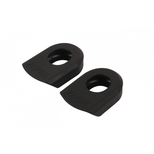 Zefal Crank Armor Hajtókar Védő - fekete