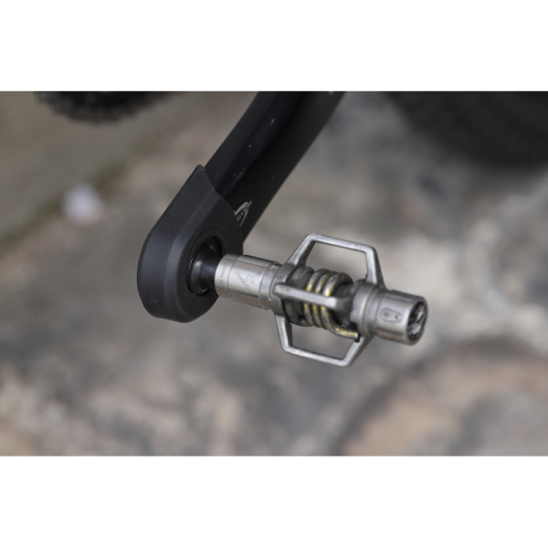 Zefal Crank Armor Hajtókar Védő - fekete