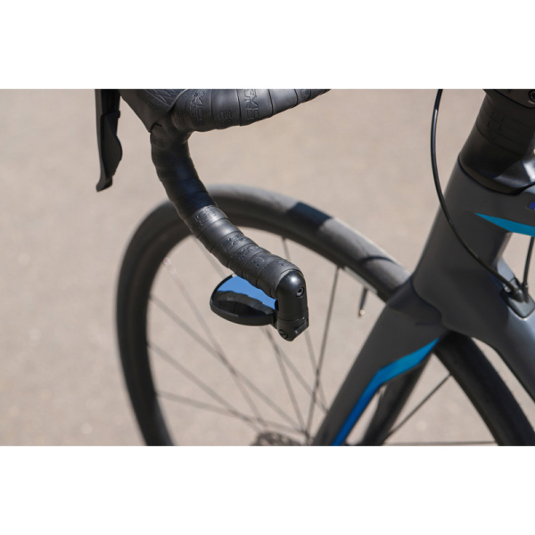 Zefal Spin 25 Országúti Kerékpár Kormányvégébe Rögzíthető Tükör