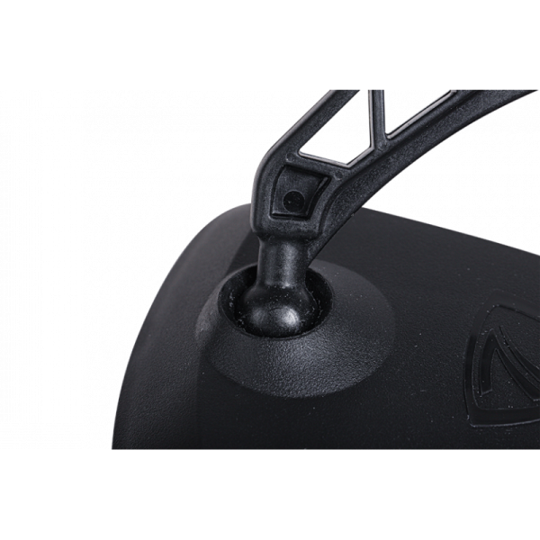 Zefal ZL Tower 56 Hosszú Szárú E-Bike Tükör Kerékpárhoz