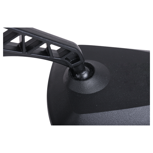 Zefal ZL Tower 80 Hosszú Szárú E-Bike Tükör Kerékpárhoz