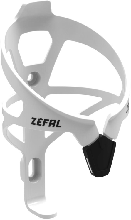 Zefal Pulse A2 Kompozit Kerékpáros Kulacstartó - fehér