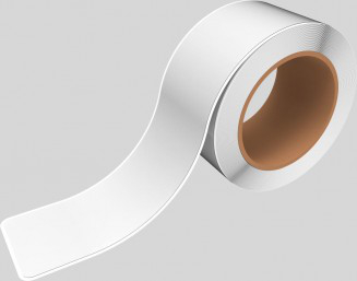 Zefal Protektor Vázvédő Matrica Tekercs 25mmx15m Matt