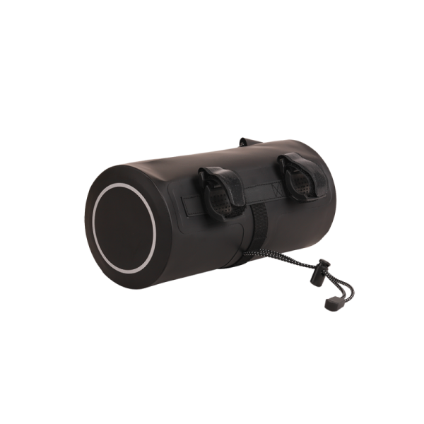 Zefal Z-Adventure F2 Vízálló Kerékpár Kormánytáska - fekete