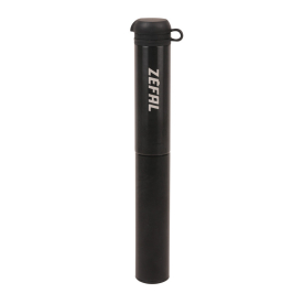 Zefal Mini Gravel Kerékpár Minipumpa - fekete
