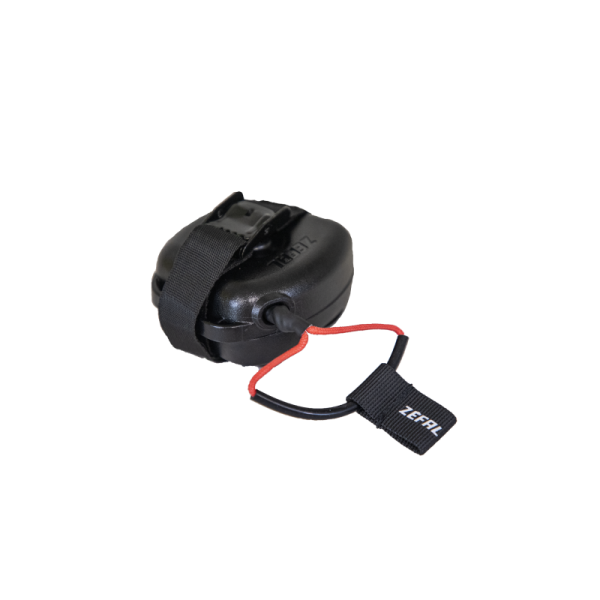 Zefal Bike Taxi Kerékpáros Kihúzható Vontatókötél - fekete