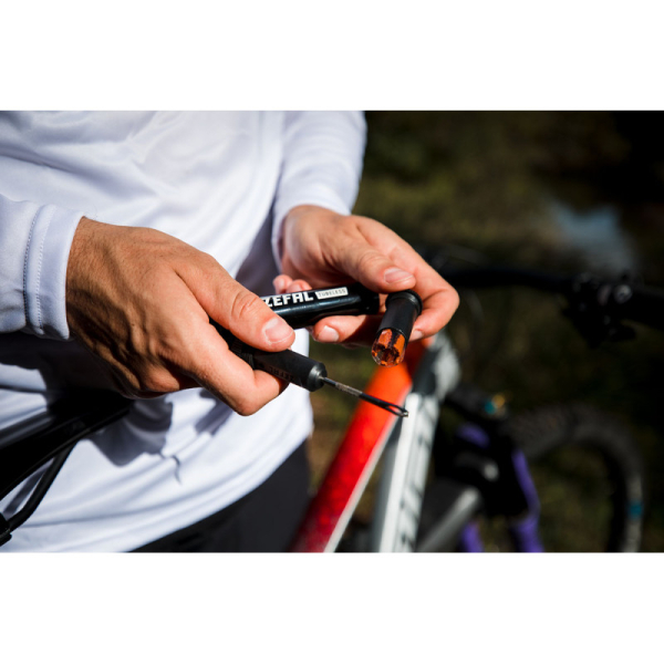 Zefal Tubeless Javító Készlet