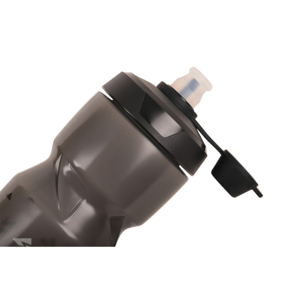 Zefal Sense Soft No Mud 65 Kerékpáros Kulacs 650ml - fekete