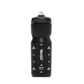 Zefal Sense Soft 80 Kerékpáros Kulacs 800ml - fekete