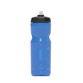 Zefal Sense Soft 80 Kerékpáros Kulacs 800ml - kék