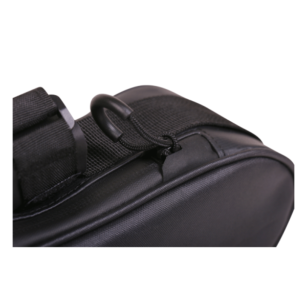 Zefal Z Adventure C2 Front Kerékpár Váztáska - fekete