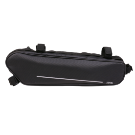 Zefal Z Adventure C3 Front Kerékpár Váztáska - fekete