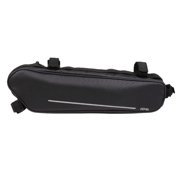 Zefal Z Adventure C3 Front Kerékpár Váztáska - fekete
