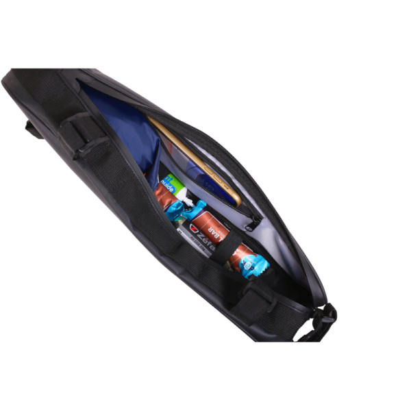 Zefal Z Adventure C3 Front Kerékpár Váztáska - fekete