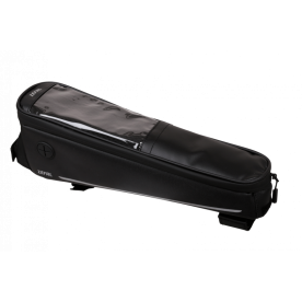 Zefal Z Console Pack T3 Váztáska Kerékpár Felsőcsőre - fekete