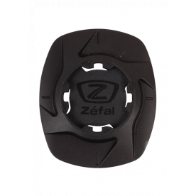 Zefal Z-Consol Telefontartóhoz Öntapadós Konzol Telefon Hátuljára - fekete