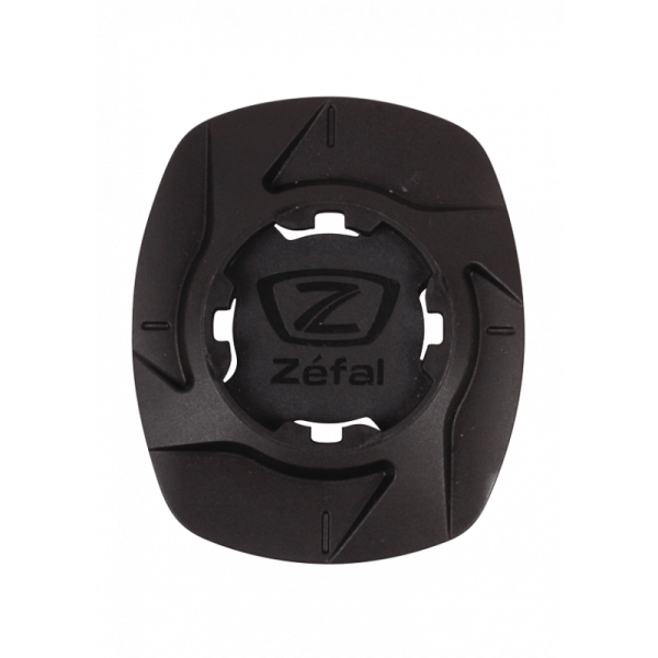 Zefal Z-Consol Telefontartóhoz Öntapadós Konzol Telefon Hátuljára - fekete