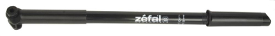 Zefal Rev 88 Hagyományos Kerékpár Vázpumpa 590-640mm Vázmérethez - fekete