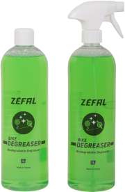 Zefal Bike Degreaser Zsírtalanító Utántöltő 1L