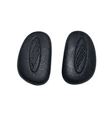 Rudy Project Ergo1 Orrgumi Kerékpáros Szemüveghez - fekete