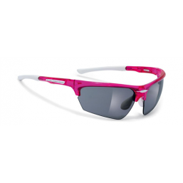Rudy Project Noyz Kerékpáros Szemüveg - pink