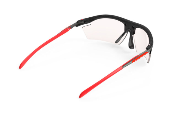 Rudy Project Rydon ImpactX2 Photocromic Kerékpáros Szemüveg - carbon