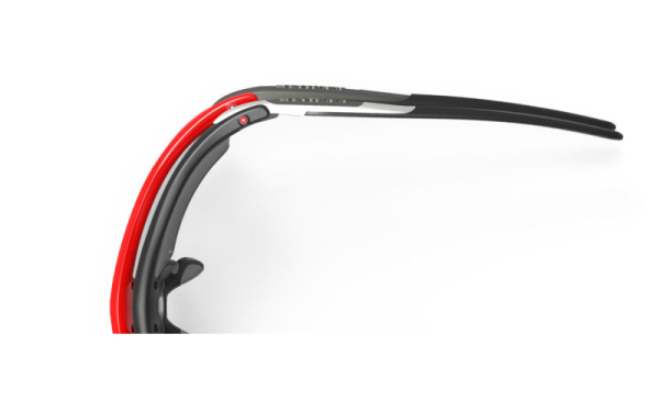 Rudy Project Rydon Slim ImpactX2 Photocromic Kerékpáros Szemüveg - szürke