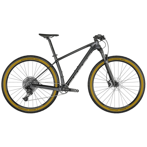 Scott Scale 940 29" MTB Kerékpár - fekete