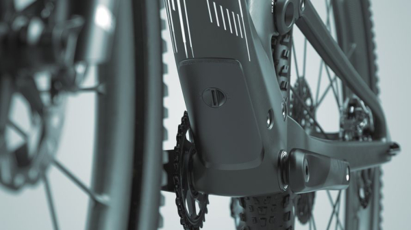 Scott Spark 950 29" Fully MTB Kerékpár - szürke