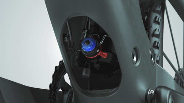 Scott Spark 950 29" Fully MTB Kerékpár - szürke