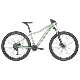 Scott Contessa Active 40 27,5 Női MTB Kerékpár - kék