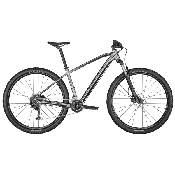Scott Aspect 750 27,5" MTB Kerékpár - szürke