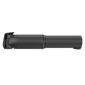 Syncros Boundary 1.5HV Low Profile Medium Kerékpár Minipumpa Matt Black - fekete