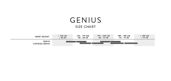Scott Genius 930 29" Fully MTB Kerékpár - kék