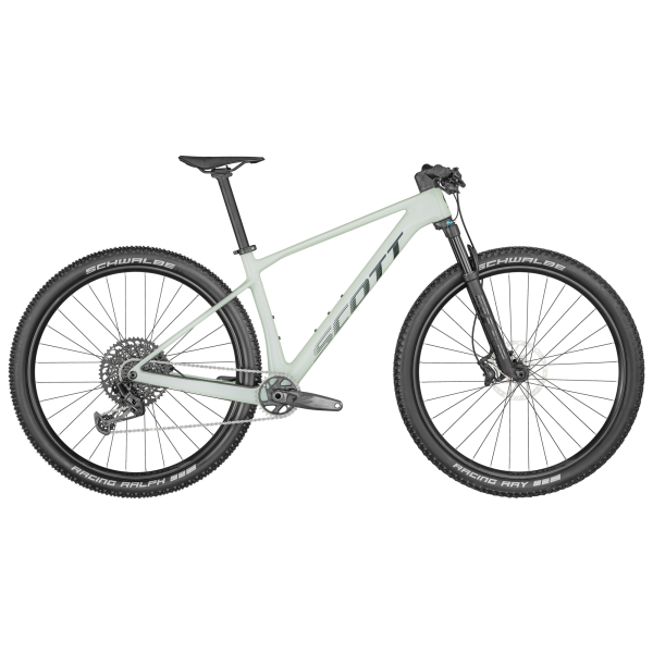 Scott Scale 920 29" MTB Kerékpár - szürke
