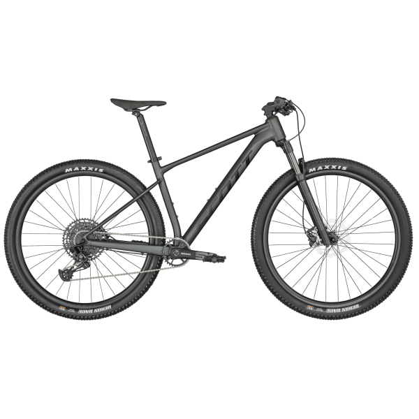 Scott Scale 970 29" MTB Kerékpár - szürke