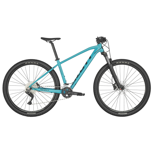 Scott Aspect 930 29" MTB Kerékpár - kék