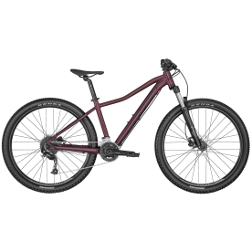 Scott Contessa Active 40 27,5 Női MTB Kerékpár - lila