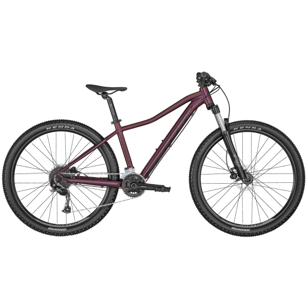 Scott Contessa Active 40 27,5" Női MTB Kerékpár - lila