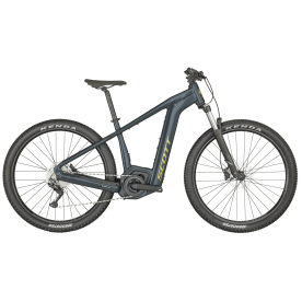 Scott Aspect eRIDE 930 29 625Wh Elektromos MTB Kerékpár - kék
