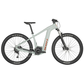 Scott Aspect eRIDE 940 29 500Wh Elektromos MTB Kerékpár - szürke