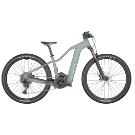 Scott Contessa Active eRide 910 Elektromos Hardtail MTB Kerékpár