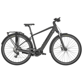Scott Sub Sport eRIDE 20 Men 625Wh Elektromos Trekking Kerékpár - szürke